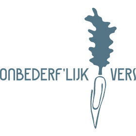 Onbederflijk vers