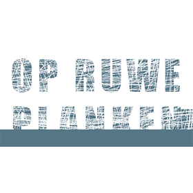 Op Ruwe Planken
